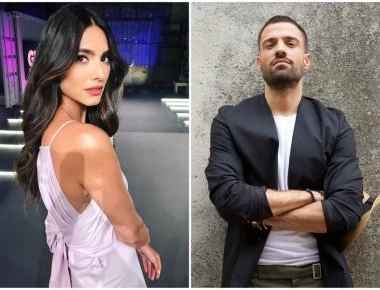 Χώρισαν Ηλιάνα Παπαγεωργίου και Κωνσταντίνος Αργυρός -Το παρασκήνιο με τον κρυφό γάμο